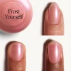 Sale Diamond Dust Collection 567 Frost Yourself Veganer Nagellack|3. Nagellak