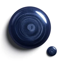 Sale Diamond Dust Collection 572 Ice Ice Navy Veganer Nagellack|3. Nagellak