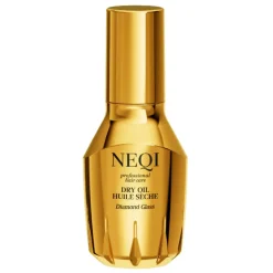 Online Diamond Glass Dry Oil Hittebescherming|Vegane Haarpflege