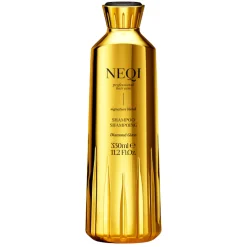 Diamond Glass Shampoo Shampoo|Haarprobleem