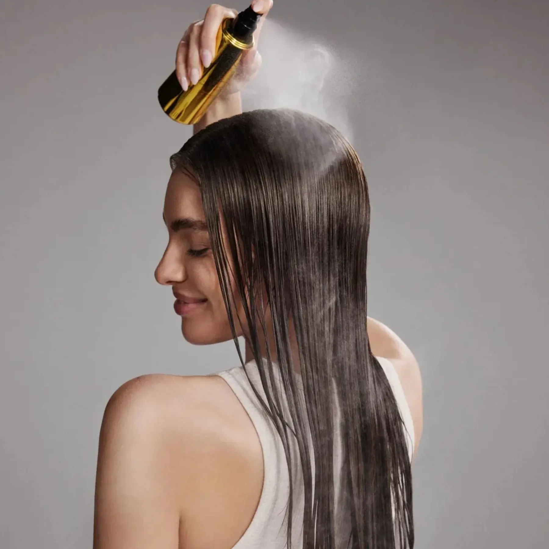 Discount Diamond Glass Styling Spray Styling Spray|Haarprobleem
