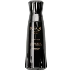 Outlet Diamond Glass Styling Spray Curly Styling Spray|11 Schritte Haarpflege Routine