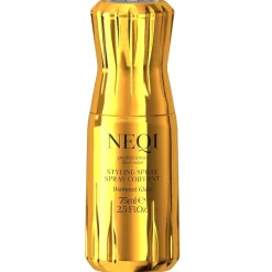 Discount Diamond Glass Styling Spray 75 ml 11 Schritte Haarpflege Routine|Vegane Haarpflege
