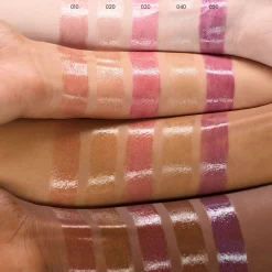 Outlet Diamond Glaze Gloss Stick 050 Glitterally Perfect Lipgloss|Veganer Lipgloss