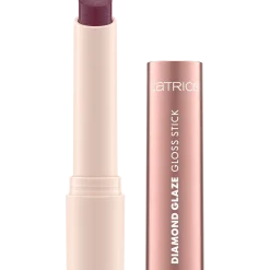 Outlet Diamond Glaze Gloss Stick 050 Glitterally Perfect Lipgloss|Veganer Lipgloss