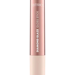 Hot Diamond Glaze Gloss Stick 020 Glow For It Lipgloss|Veganer Lipgloss