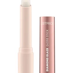 Outlet Diamond Glaze Gloss Stick 040 No Shade, Just Sparkle Lipgloss|Veganer Lipgloss