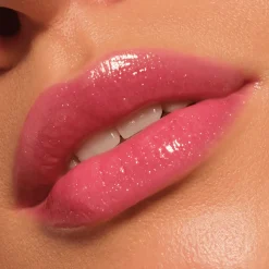 New Diamond Glaze Gloss Stick 030 Too Glam To Give A Damn Lipgloss|Veganer Lipgloss