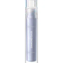 Hot Diamond Glaze Lip Gloss 010 Bubbles 'N' Troubles Lipgloss|Veganer Lipgloss