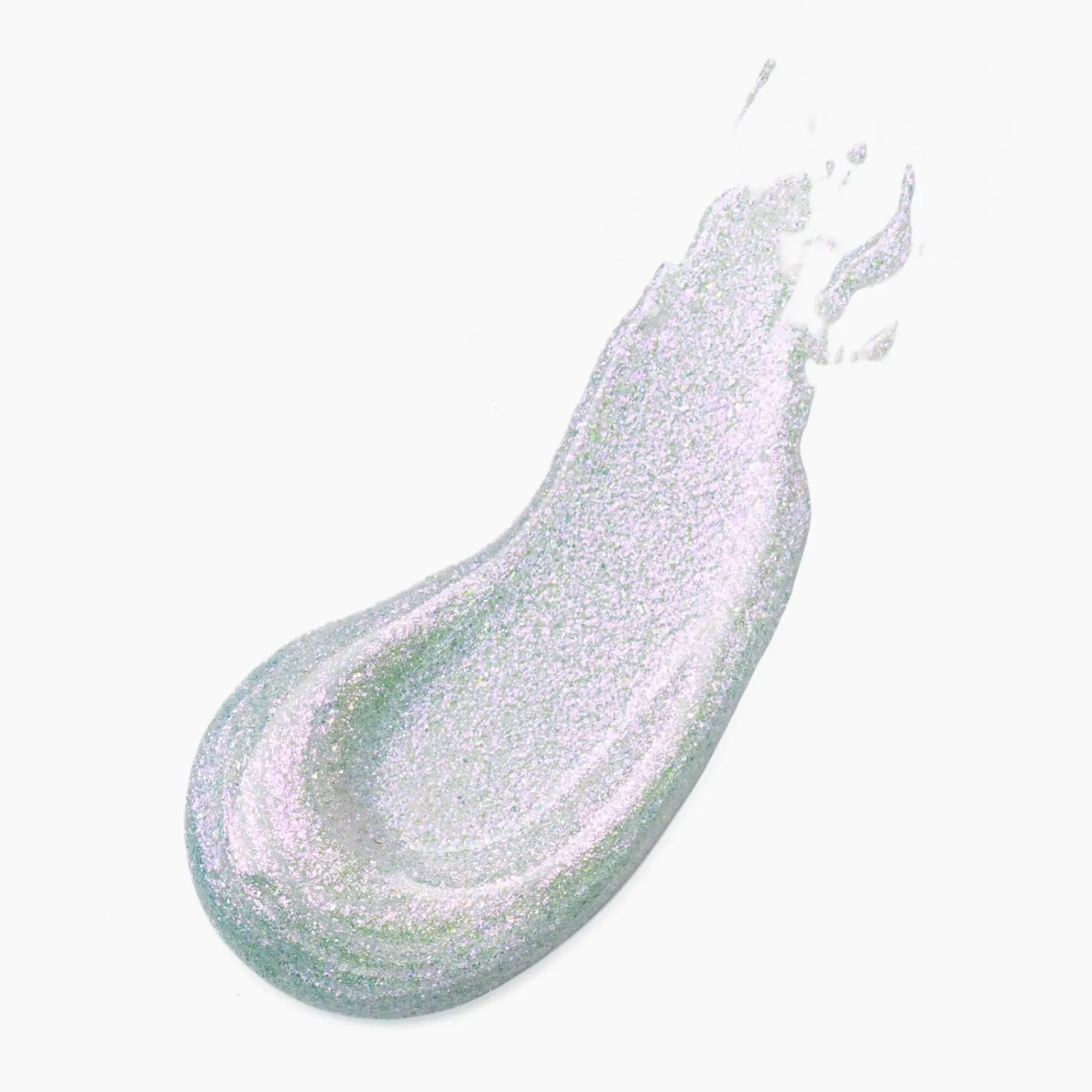 Hot Diamond Glaze Lip Gloss 010 Bubbles 'N' Troubles Lipgloss|Veganer Lipgloss