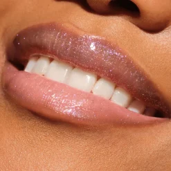 Hot Diamond Glaze Lip Gloss 010 Bubbles 'N' Troubles Lipgloss|Veganer Lipgloss