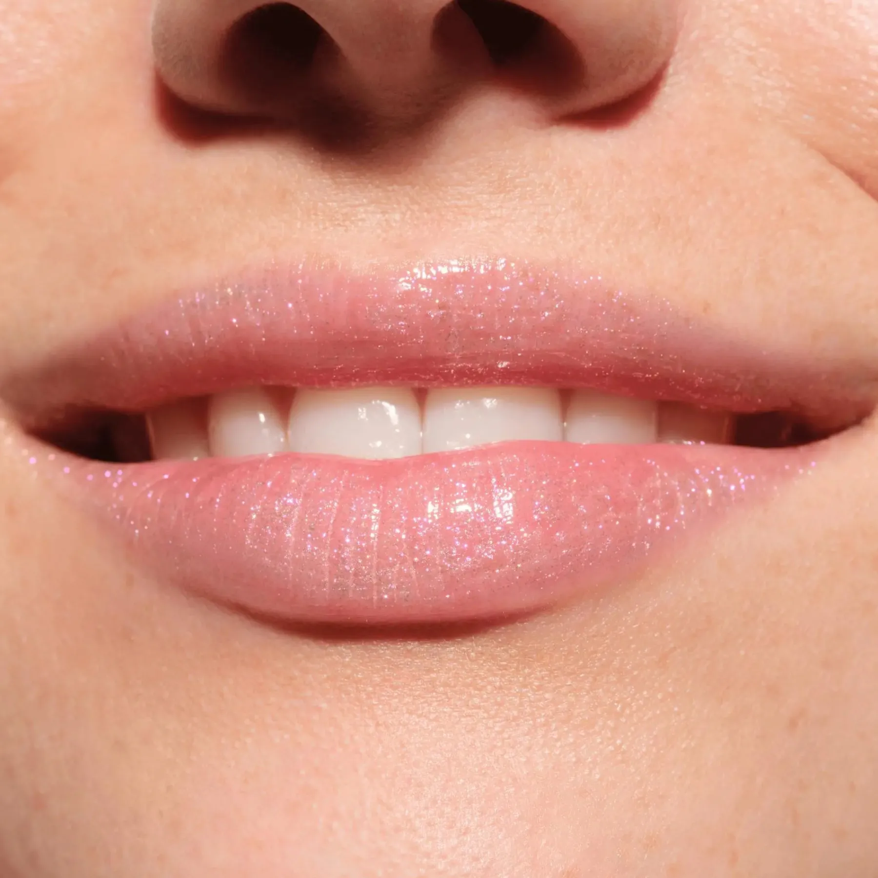 Hot Diamond Glaze Lip Gloss 010 Bubbles 'N' Troubles Lipgloss|Veganer Lipgloss