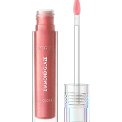 Sale Diamond Glaze Lip Gloss 040 Diamonds Made Me Do It Lipgloss|Veganer Lipgloss