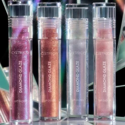 Sale Diamond Glaze Lip Gloss 040 Diamonds Made Me Do It Lipgloss|Veganer Lipgloss