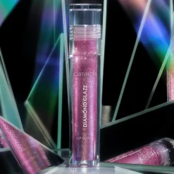 Discount Diamond Glaze Lip Gloss 030 Less Bitter More Glitter Lipgloss|Veganer Lipgloss