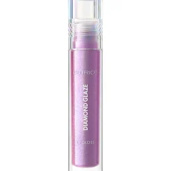 Discount Diamond Glaze Lip Gloss 030 Less Bitter More Glitter Lipgloss|Veganer Lipgloss