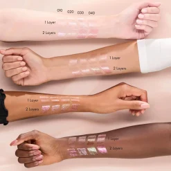 Discount Diamond Glaze Lip Gloss 030 Less Bitter More Glitter Lipgloss|Veganer Lipgloss
