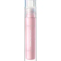 Outlet Diamond Glaze Lip Gloss 020 Poppin' Glitters Lipgloss|Veganer Lipgloss