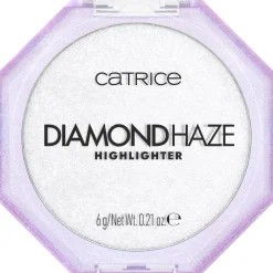 Clearance Diamond Haze Highlighter 010 Gimme Glitter Highlighter|Vegan Highlighter