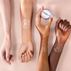 Clearance Diamond Haze Highlighter 010 Gimme Glitter Highlighter|Vegan Highlighter