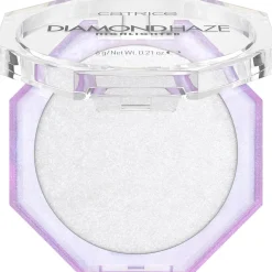 Clearance Diamond Haze Highlighter 010 Gimme Glitter Highlighter|Vegan Highlighter