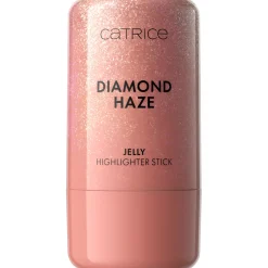 Clearance Diamond Haze Jelly Highlighter Stick 010 Born To Sparkle Highlighter|Vegan Highlighter