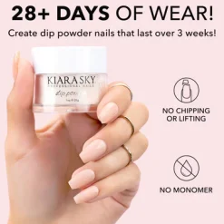 New Dip Base Dipping Powder Base & Topcoats|3. Dip Base Coats