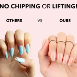 New Dip Base Dipping Powder Base & Topcoats|3. Dip Base Coats