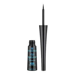 Discount Dip Eyeliner Waterproof 24H Long Lasting 01 Black Vegan Eyeliner|Eyeliner