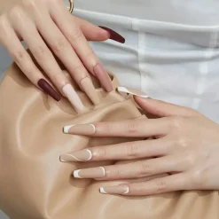 Online Dipping Powder Latte 4. Dip Powder
