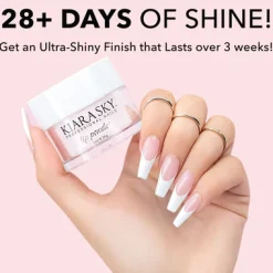 Dip Top 6. Dip Top Coats|Dipping Powder Base & Topcoats