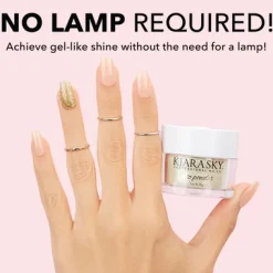 Dip Top 6. Dip Top Coats|Dipping Powder Base & Topcoats