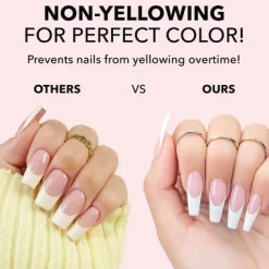 Dip Top 6. Dip Top Coats|Dipping Powder Base & Topcoats