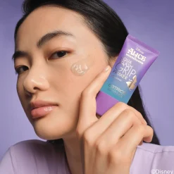 Best Disney Alice In Wonderland Aqua Splash Grip Primer C01 Nothing Is Impossible Make-Up Primer|Vegan Makeup Primer