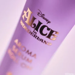 Disney Alice In Wonderland Aroma Serum Roll On So Paw-Dorable Everything Shower|Hauptzutat