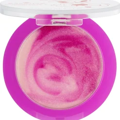 Hot Disney Alice In Wonderland Ph-Reacting Lip & Cheek Balm 01 Team Fun Lippenbalsam|Lippenbalsam