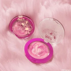 Hot Disney Alice In Wonderland Ph-Reacting Lip & Cheek Balm 01 Team Fun Lippenbalsam|Lippenbalsam