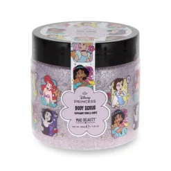 Outlet Disney Princess Express Yourself Body Scrub Everything Shower|Körperpeelings