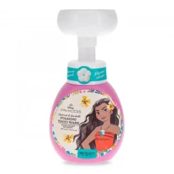 New Disney Princess Foaming Hand Wash Handpflege