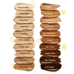 Clearance Ditto Radiant Concealer Sass Detective Concealer