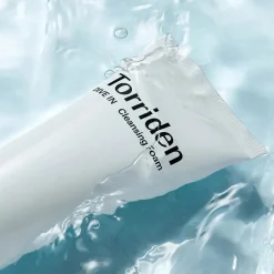 New Dive In Cleansing Foam Hauptzutat|Reinigungsmittel