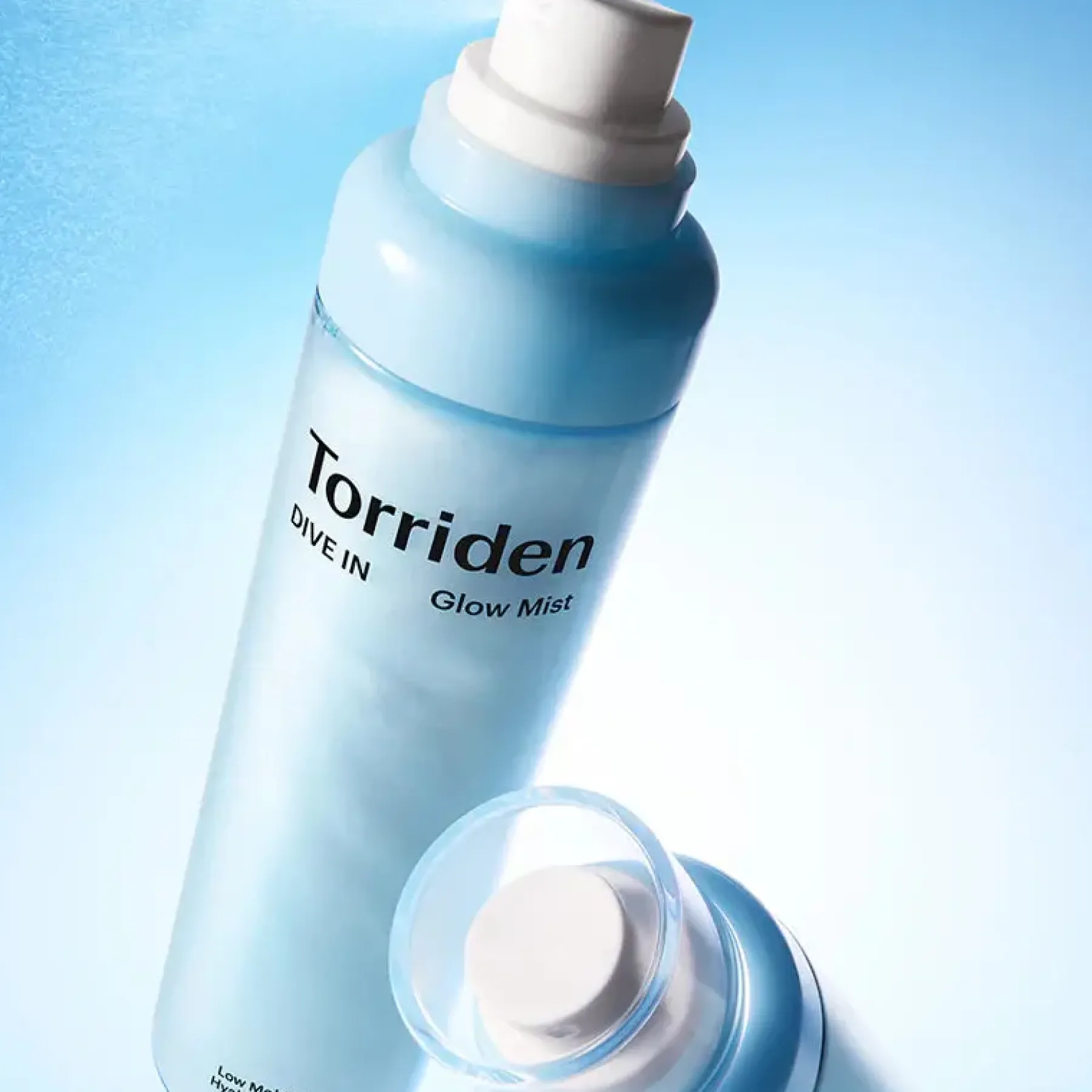 Discount Dive In Glow Mist Alle Korean Skincare|Toners