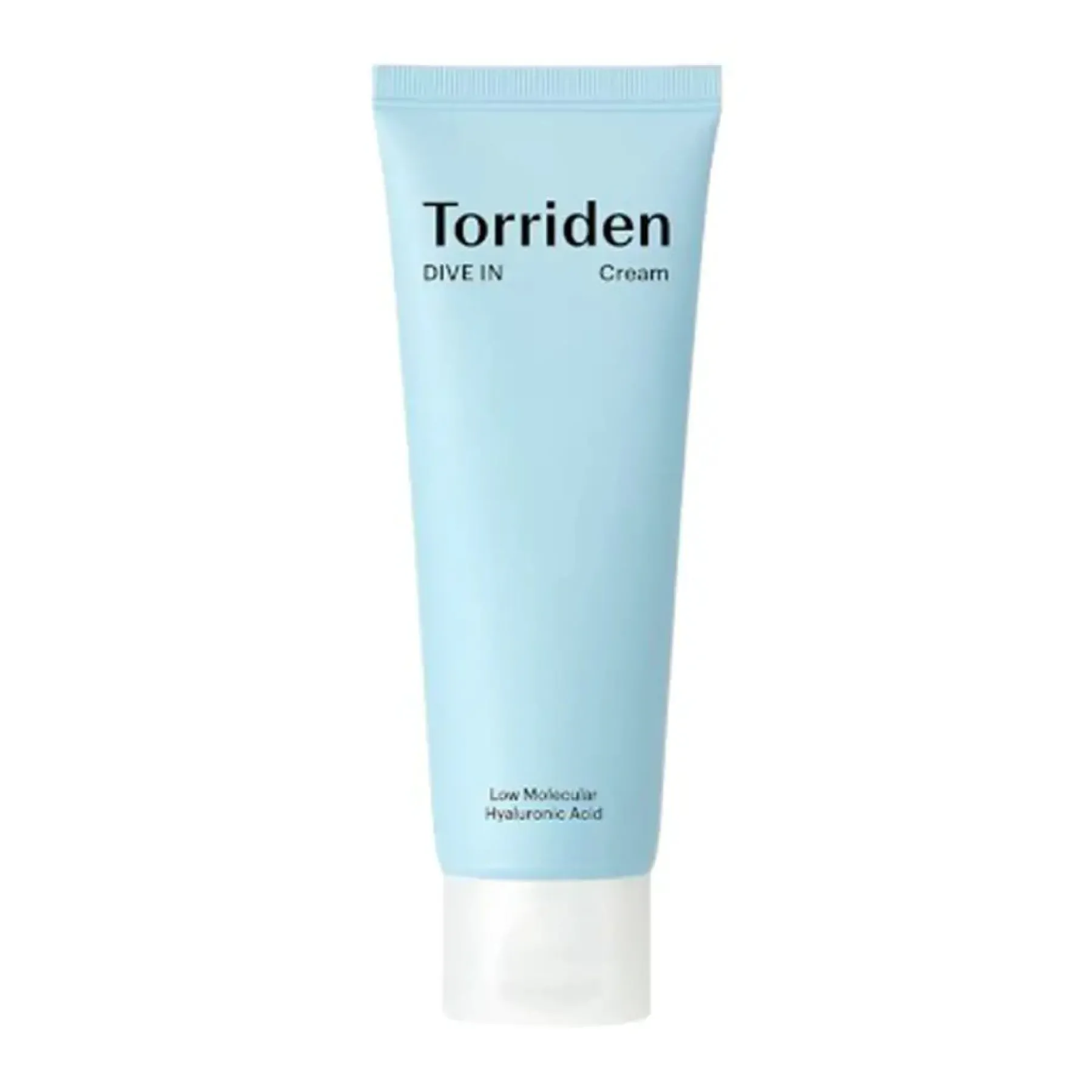 Best Dive-In Low Molecular Hyaluronic Acid Cream Feuchtigkeitscremes|Hauptzutat