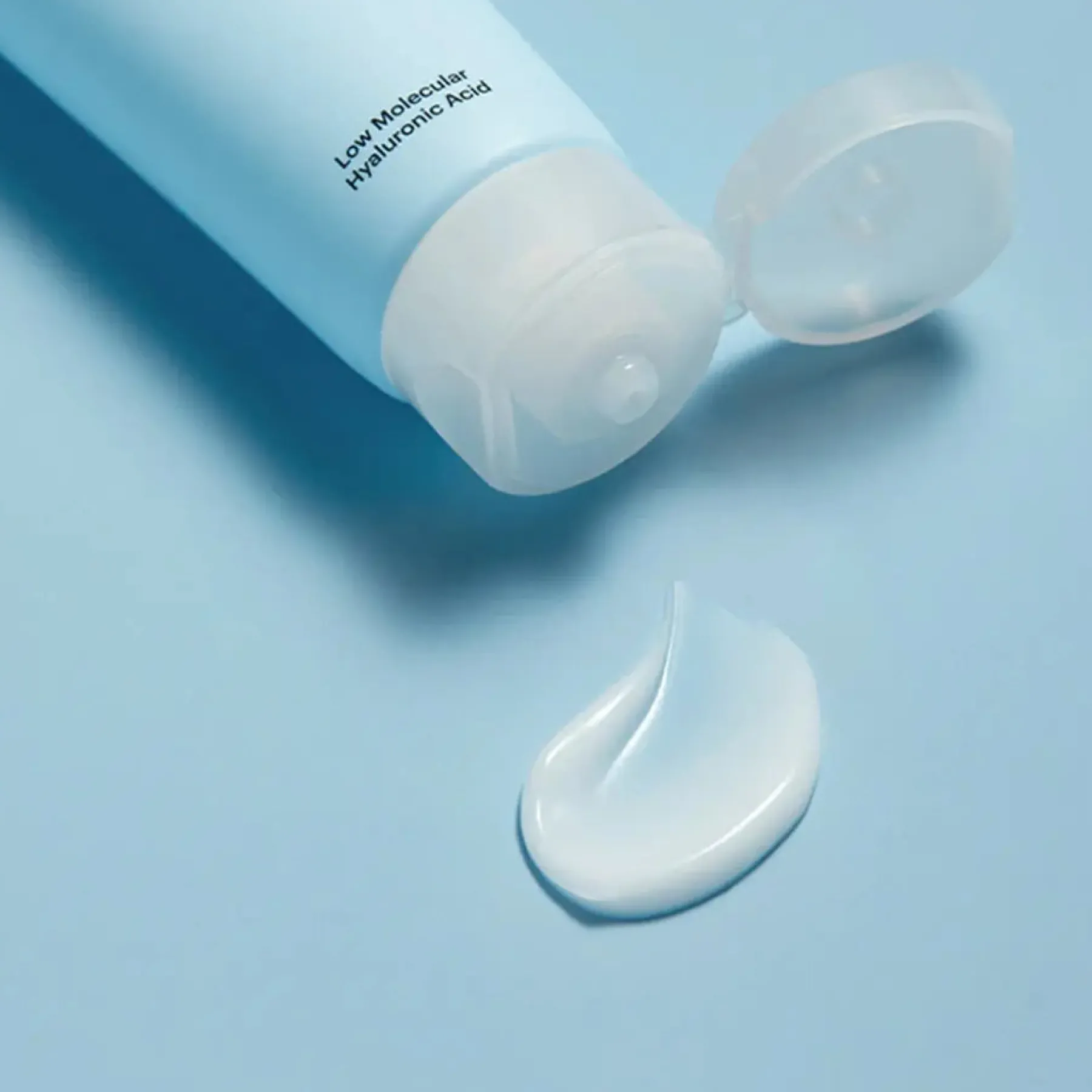 Best Dive-In Low Molecular Hyaluronic Acid Cream Feuchtigkeitscremes|Hauptzutat