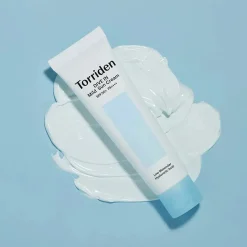 Clearance Dive In Mild Sun Cream SPF50+ PA++++ Hauptzutat|Vegan Pflege