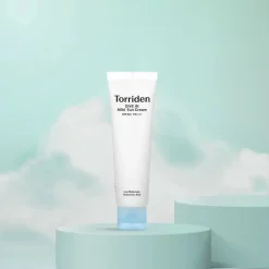 Clearance Dive In Mild Sun Cream SPF50+ PA++++ Hauptzutat|Vegan Pflege