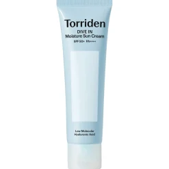 New Dive In Moisture Sun Cream SPF50+ PA++++ Hauptzutat|Vegan Pflege