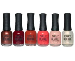 Hot Divine Alchemy Collection Goddess Some Bronze Veganer Nagellack|3. Nagellak