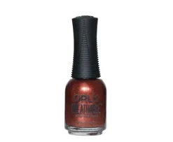 Hot Divine Alchemy Collection Goddess Some Bronze Veganer Nagellack|3. Nagellak