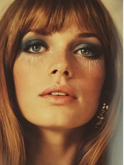 Best Divine Eye Rays Face Jewels